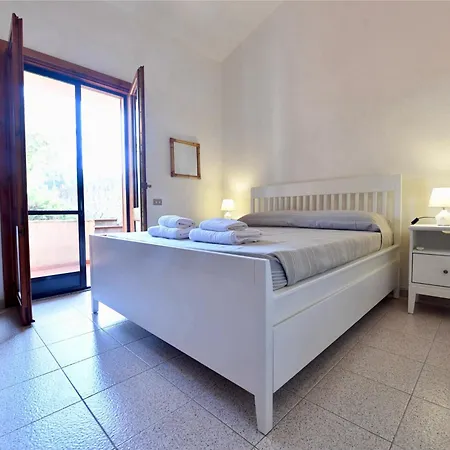 Bellavista Holiday home Funtana Meiga