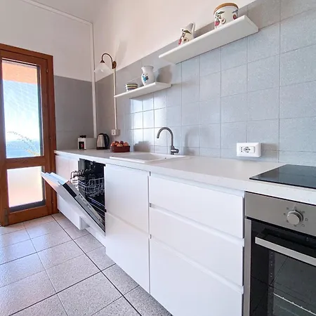 Bellavista Holiday home *