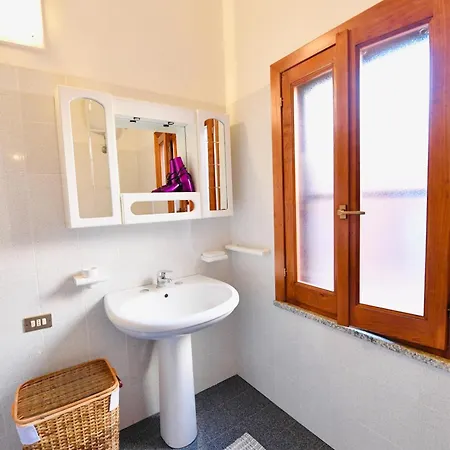 Bellavista Holiday home *