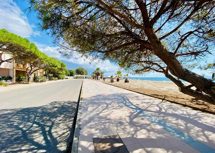 בית נופש Bellavista